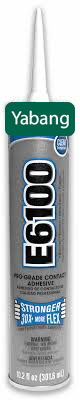 silicone sealant ET-6100